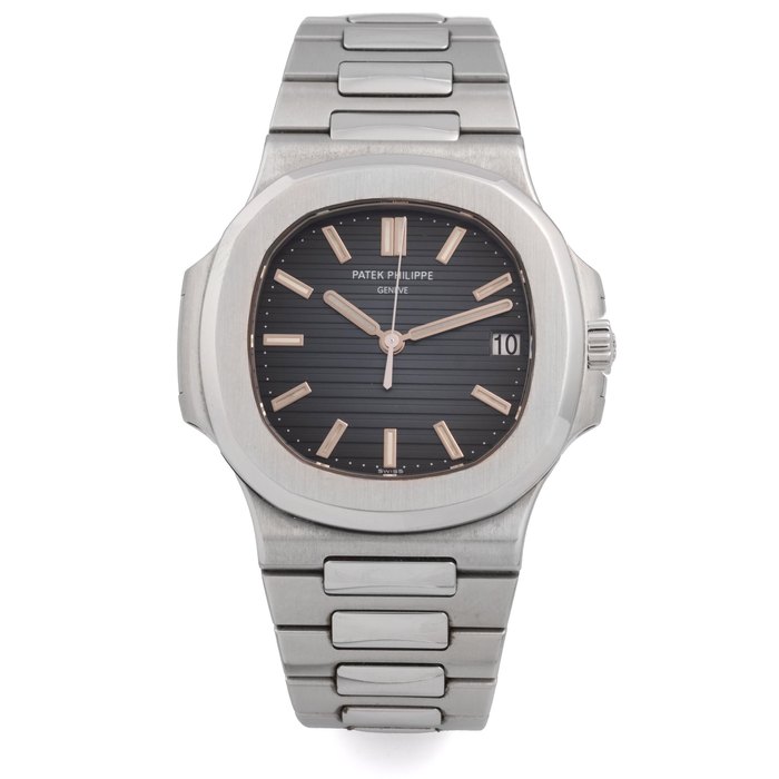 Patek Philippe Patek Philippe Ref 5711 1A 001 Nautilus · 5711