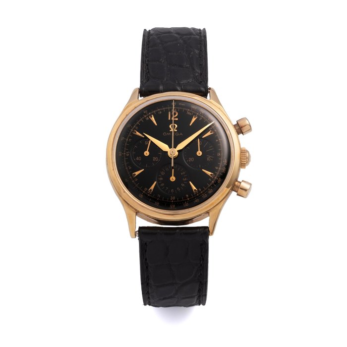 Omega Omega Ref 2451 · 2451
