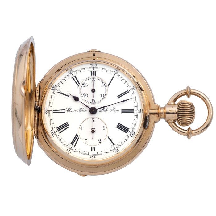 Ulysse Nardin Ulysse Nardin