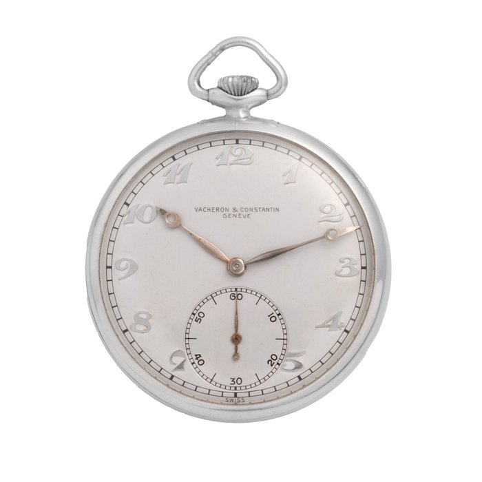 Vacheron Constantin Vacheron Constantin