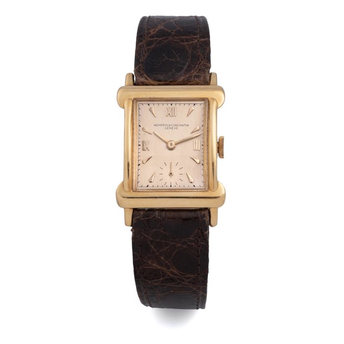 Vacheron Constantin Vacheron Constantin