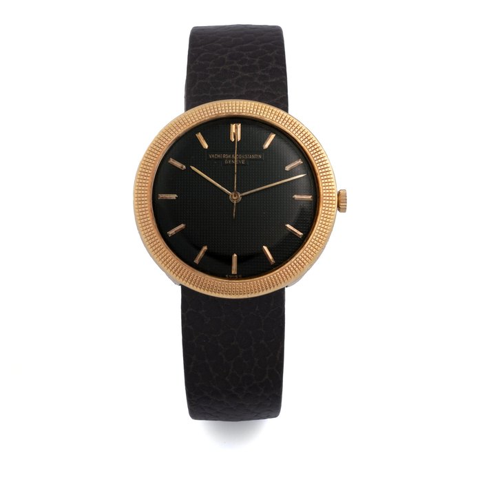 Vacheron Constantin Vacheron Constantin Disco Volante