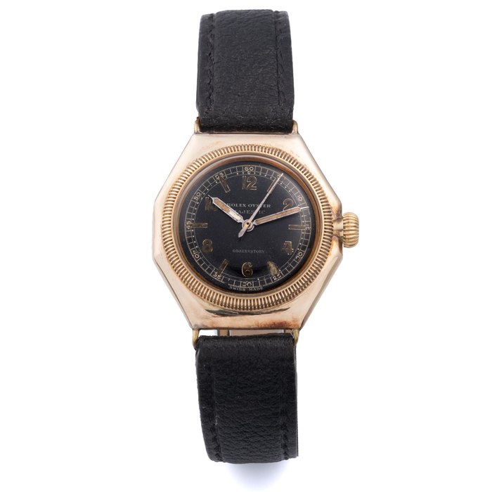 Rolex Rolex Ref 2838 Oyster Majestic · 2838