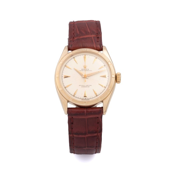 Rolex Rolex Ref 6085 Oyster Perpetual · 6085