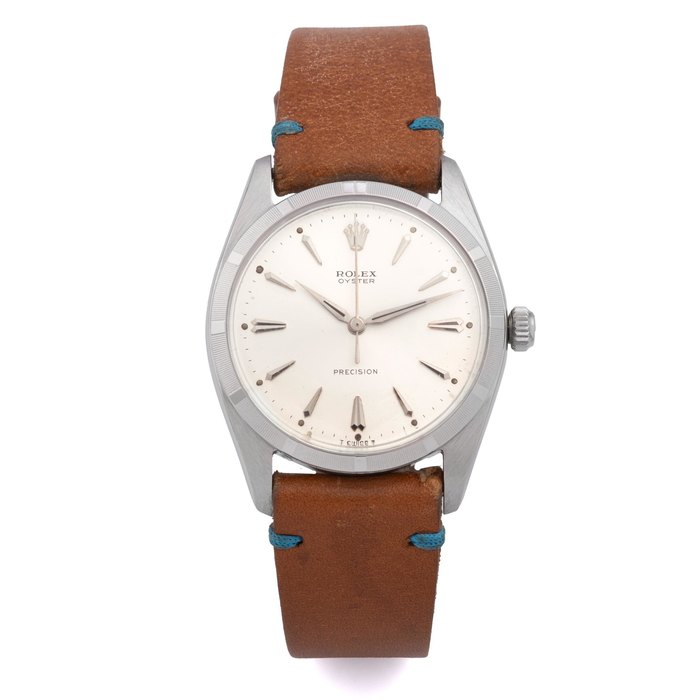 Rolex Rolex Ref 6425 6424 Oyster Precision · 6425