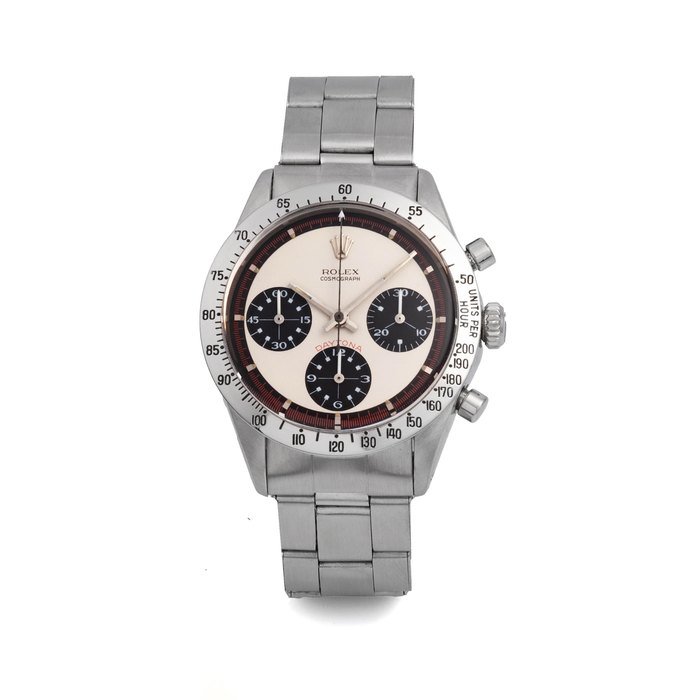 Rolex Rolex Ref 6239 Cosmograph Daytona Paul Newman · 6239