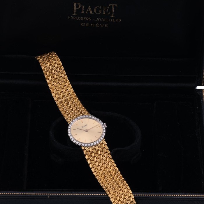 Piaget Piaget Ref 926 D 1 · 926