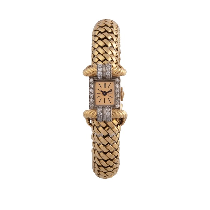 Boucheron Ref 2418 2881 · 2418