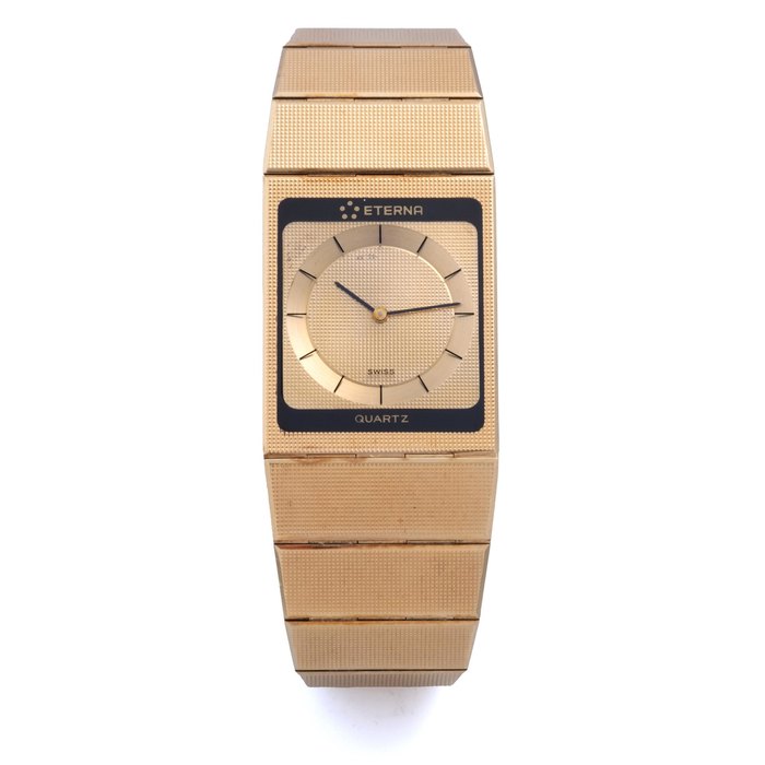 Eterna Eterna Ref 795 9623 68 Linea Delirium · 795
