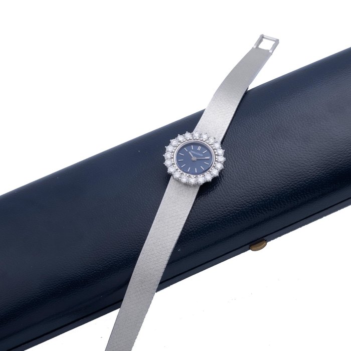 Jaeger-LeCoultre Jaeger Lecoultre Ref 7680 22 · 7680