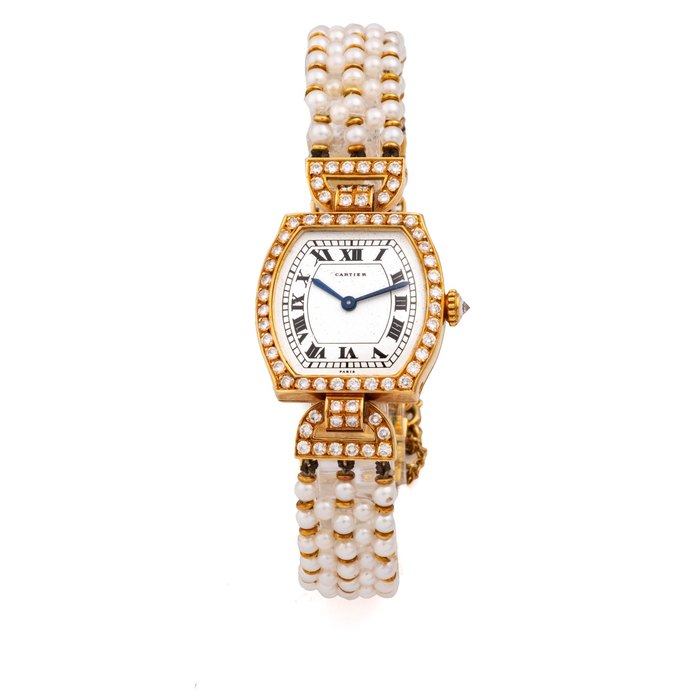 Cartier Cartier Tortue