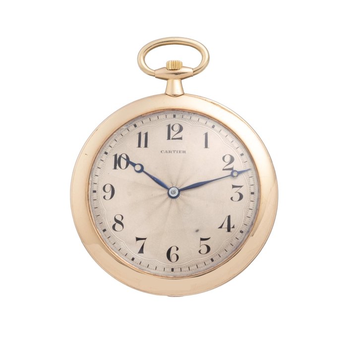 Cartier Cartier Couteau