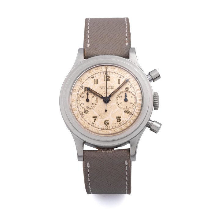 Longines Longines Ref 21514 13 Zn · 21514
