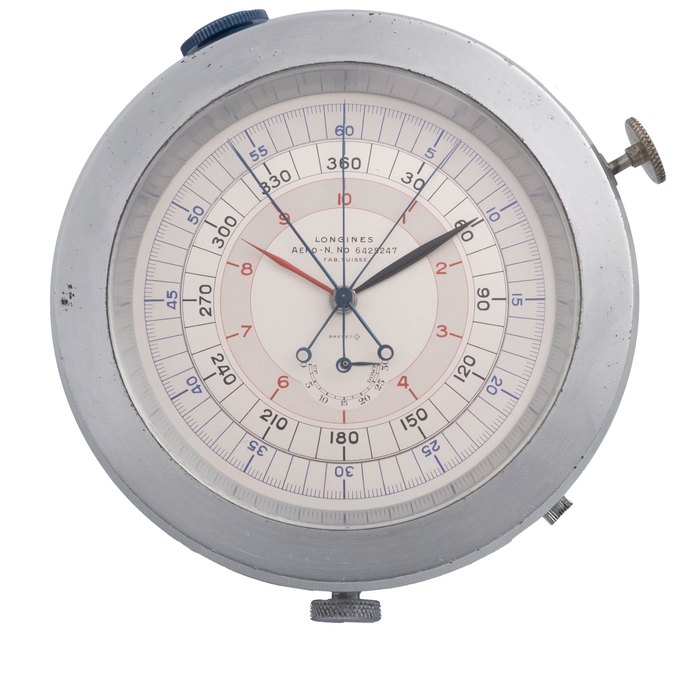 Longines Longines Aero Marine Nationale
