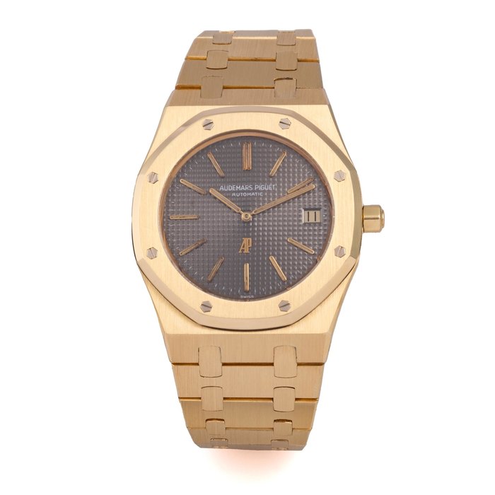 Audemars Piguet Ref 5402 Ba Royal Oak Jumbo B Series