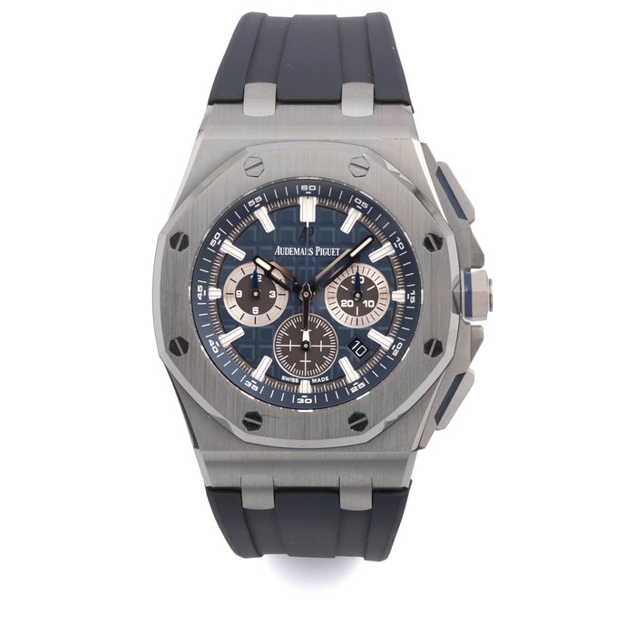 Audemars Piguet Audemars Piguet Ref 26480 Ti Offshore · 26480