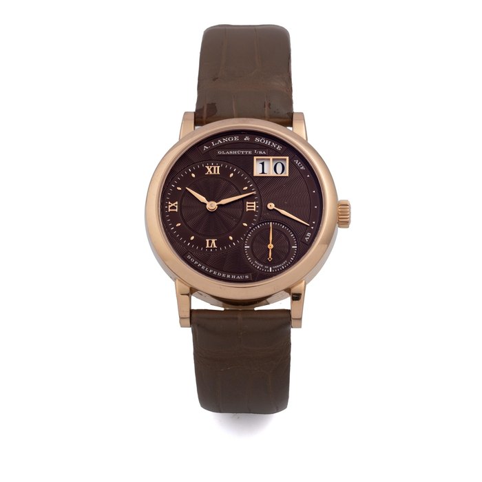  A Lange Sohne Ref 181 037 Lange 1, Price & Market Data
