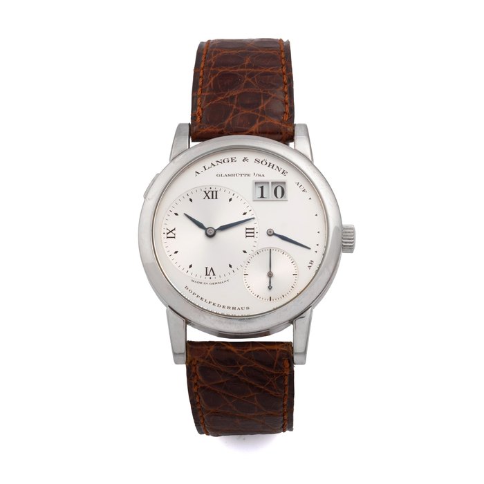 A Lange Sohne Ref 101 027 Lange 1 · 101