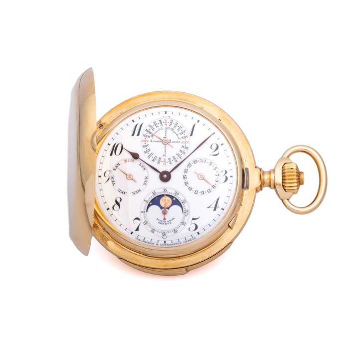 Vacheron Constantin Vacheron Constantin