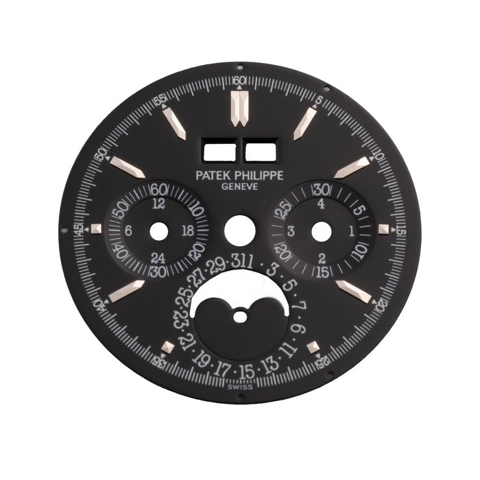 Patek Philippe Patek Philippe Ref 3970 · 3970