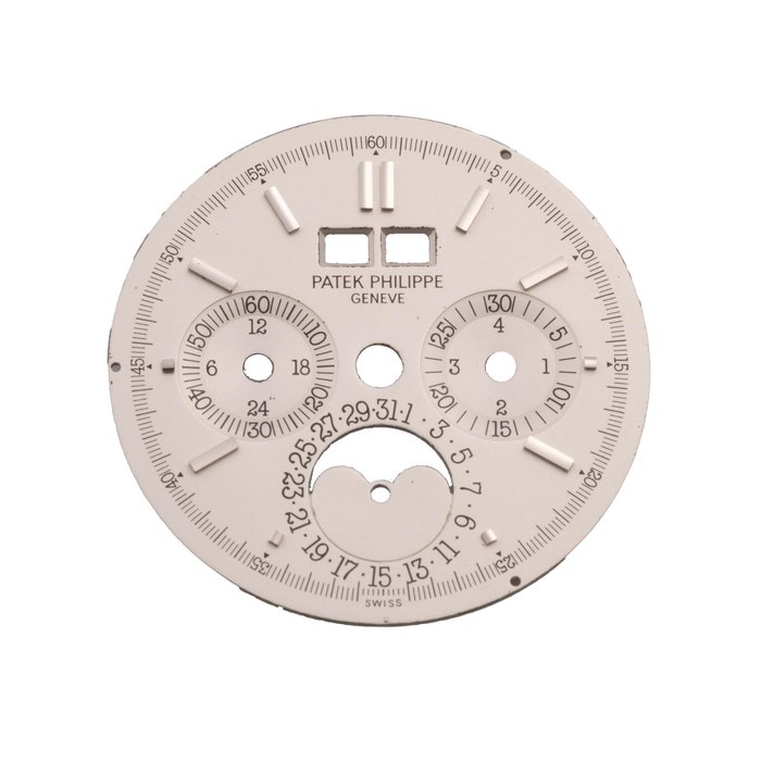 Patek Philippe Patek Philippe Ref 3970 · 3970