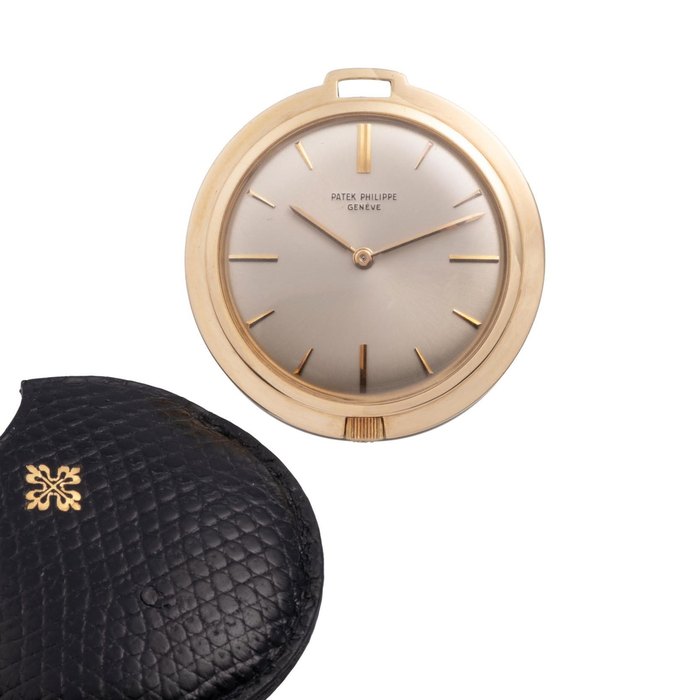 Patek Philippe Patek Philippe Ref 782 · 782
