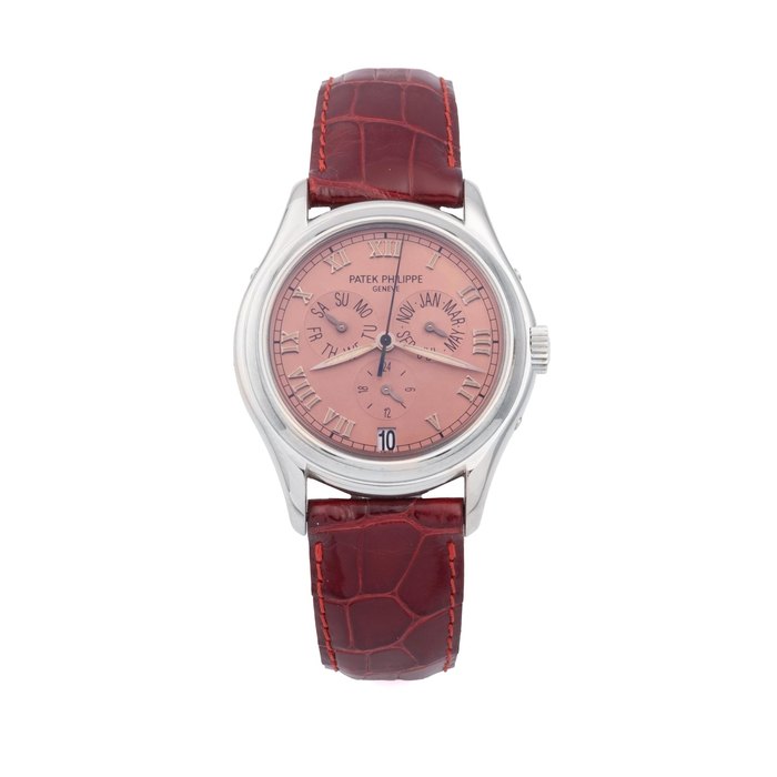 Patek Philippe Patek Philippe Ref 5035 · 5035