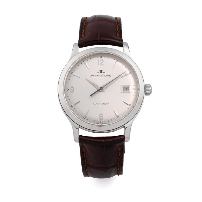 Jaeger-LeCoultre Jaeger Lecoultre Ref 140 8 89 Master Control Grande Taille