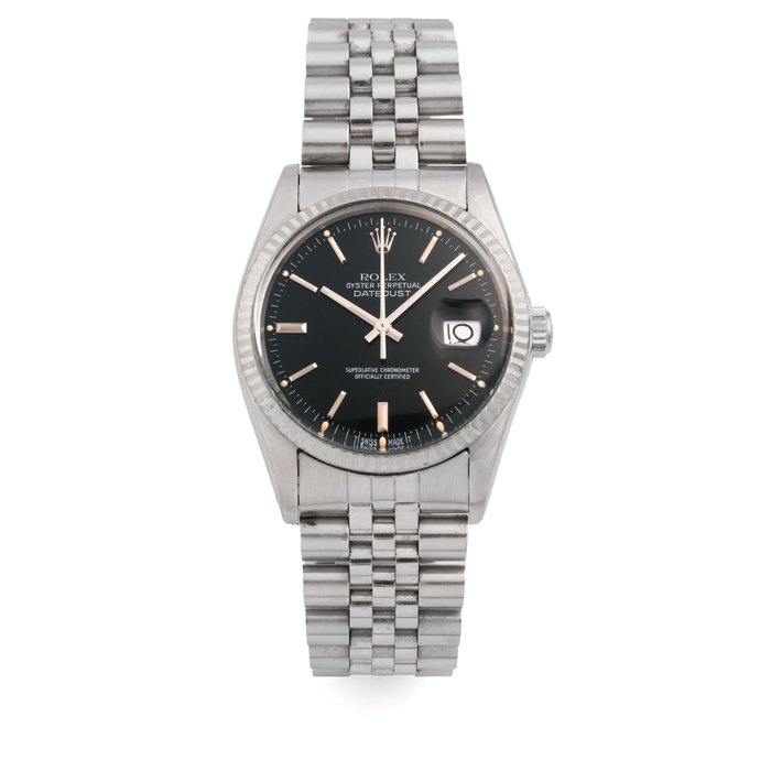 Rolex Ref 16000 Datejust