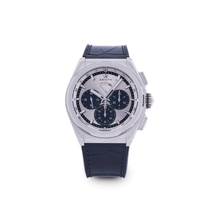 Zenith Ref 95 9001 9004 01 R582 Defy El Primero 21 Ref. 95.9001.9004/01.R582