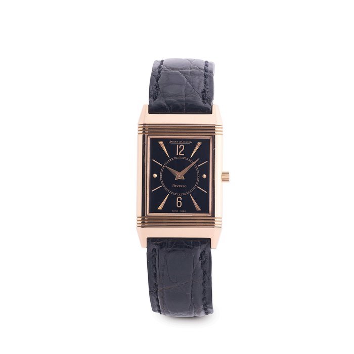 Jaeger-LeCoultre Jaeger Lecoultre Ref 250 2 86 Reverso