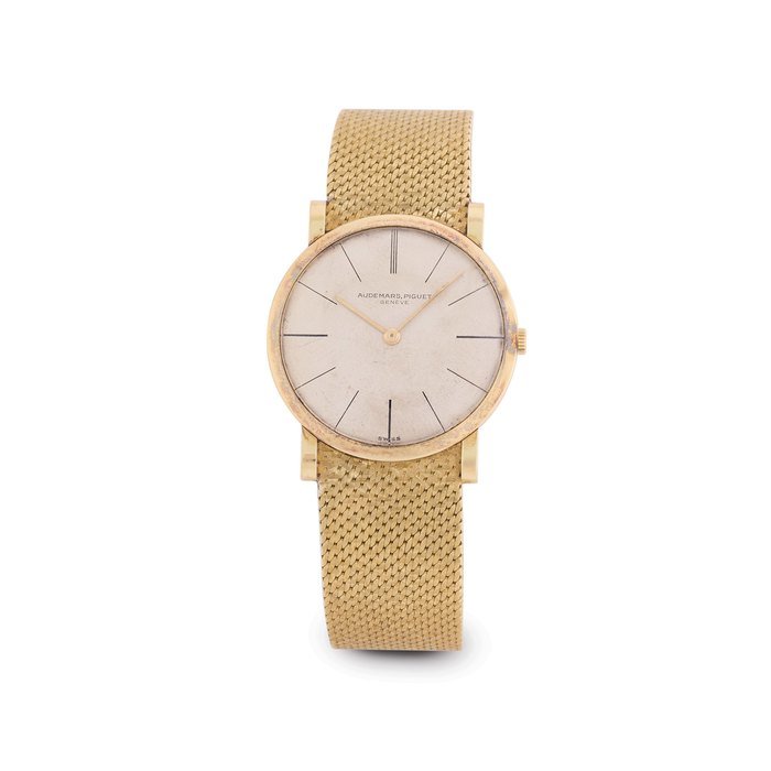 Audemars Piguet Audemars Piguet Ultra Thin