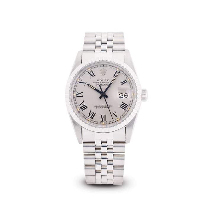 Rolex Rolex Ref 16030 Datejust · 16030