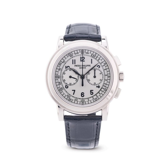 Patek Philippe Patek Philippe Ref 5070 Grand Complication · 5070