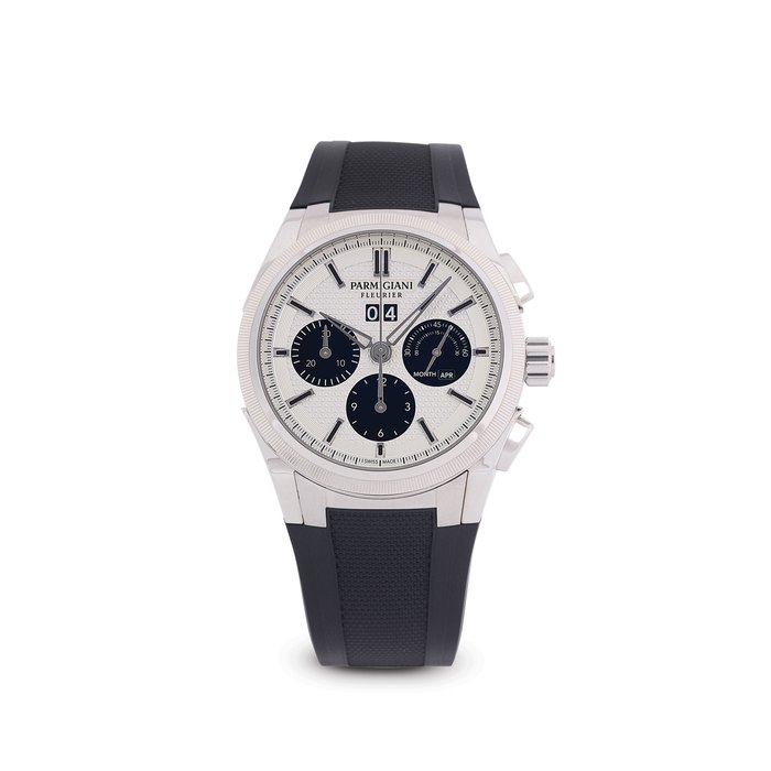 Parmigiani Ref Pfc906 0000140 X01482 Tonda Gt Chronograph