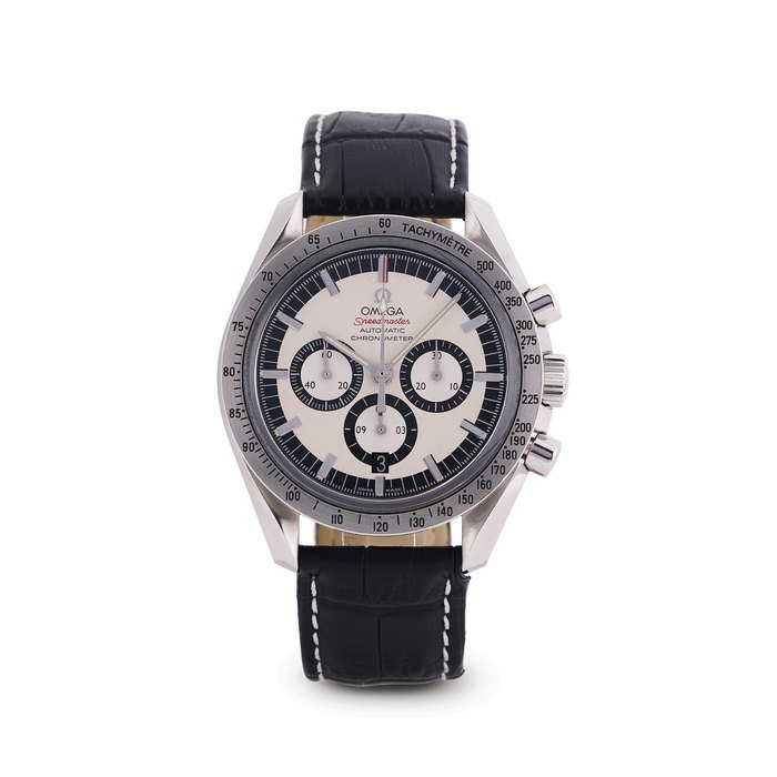 Omega Omega Ref 35063100 Speedmaster