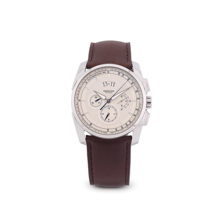 Parmigiani Ref Pfc274 0000100 Xc1342 Tonda Metrographe