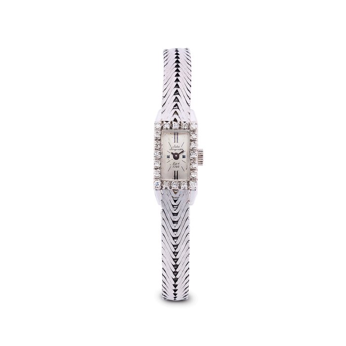 Jules Jurgensen Ref 677705