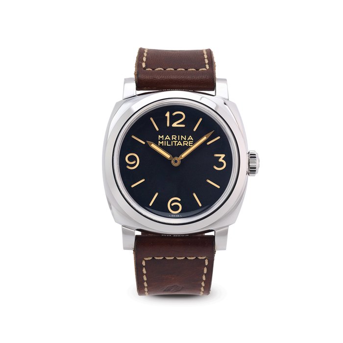 Panerai Ref Pam 0587 Radiomir 1940 3 Days