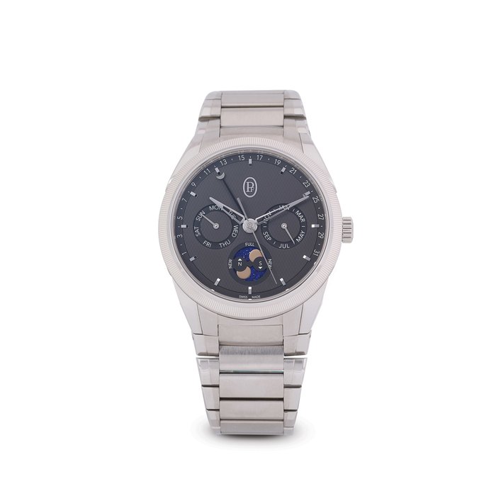 Parmigiani Ref Pfc907 10200001 100182 Tonda Pf Gregorian Annual Calendar