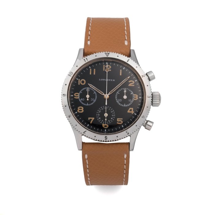 Longines Ref 8271 2