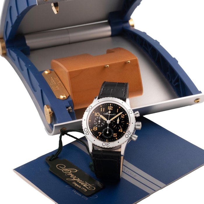 Breguet Ref 3800St 92 3W6 Type Xx Aeronavale
