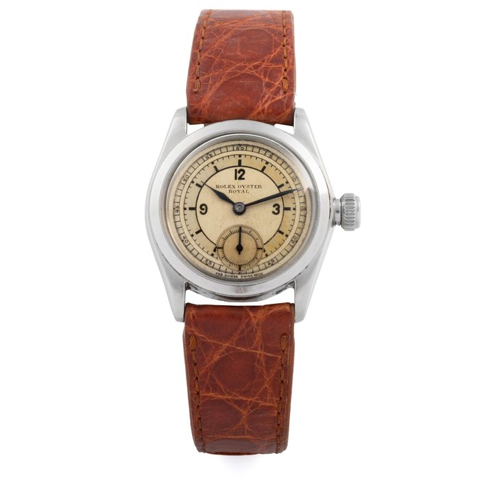 Rolex Ref 2280 Oyster Royal