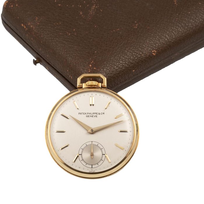 Patek Philippe Patek Philippe, Price & Market Data