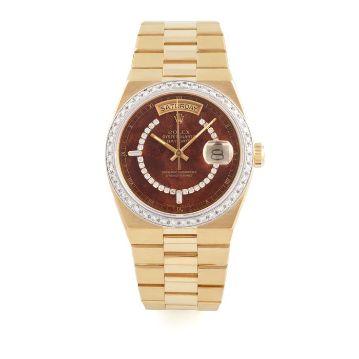 Rolex Rolex Ref 19048 Day Date, Price & Market Data