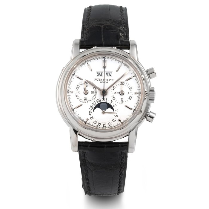 Patek Philippe Ref 3970Eg 016
