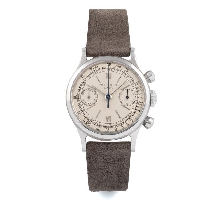 Patek Philippe Patek Philippe Ref 1463 Tasti Tondi · 1463