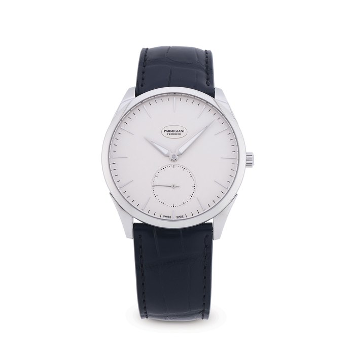 Parmigiani Fleurier Ref Pfc288 0000100 Xa1442 Tonda 1950