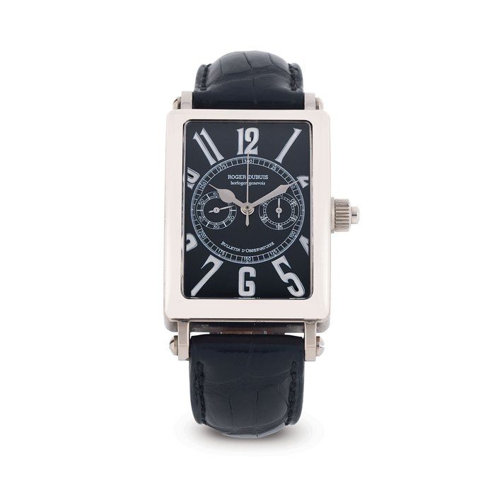 Roger Dubuis Ref M32 Much More