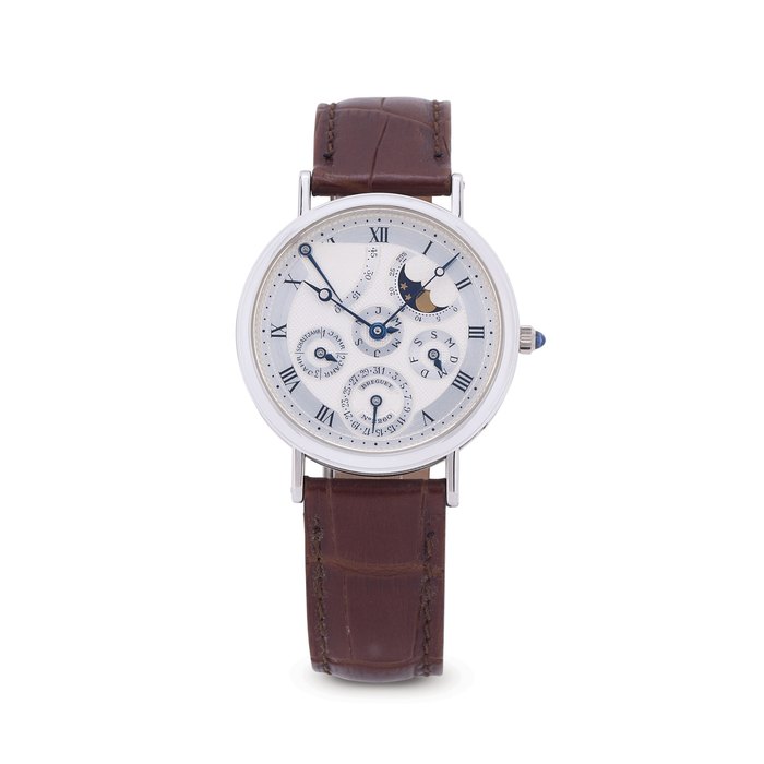 Breguet Ref 3310Pt Classique